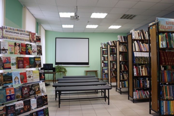 Абонемент 3